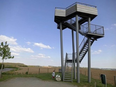 Apartment Landwohnung mit Aussicht - Environment photo 22