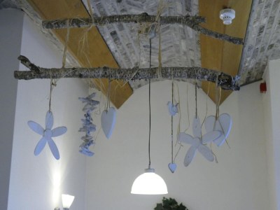 Apartment Landwohnung mit Aussicht - Outdoor photo 25