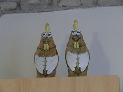 Apartment Landwohnung mit Aussicht - Outdoor photo 31