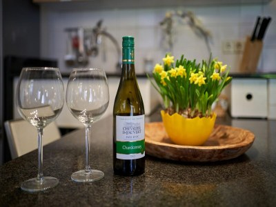 Apartment Landwohnung mit Aussicht - Outdoor photo 32