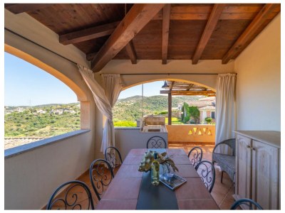 Villa La Bocca by DomusAway - Environment photo 4