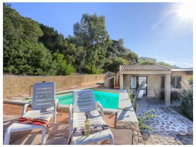 Holiday house Guinness Paradise Villas A Deluxe by DomusAway - Outdoor photo 3