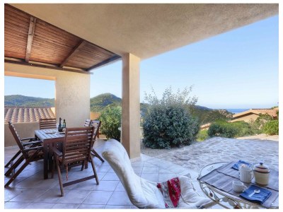 Holiday house Guinness Paradise Villas A Deluxe by DomusAway - Outdoor photo 7