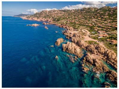 Holiday house Guinness Paradise Villas A Deluxe by DomusAway - Outdoor photo 9