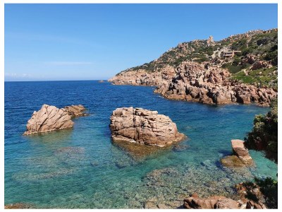 Holiday house Guinness Paradise Villas A Deluxe by DomusAway - Outdoor photo 11