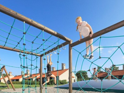 Holiday park 6 person holiday home on a holiday park in Sæby - Outdoor photo 20