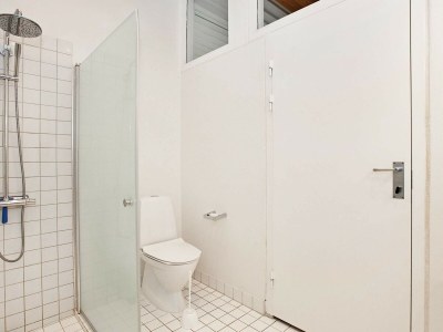 Holiday park 6 person holiday home on a holiday park in Sæby - Outdoor photo 26