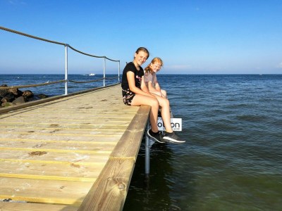 Holiday park 6 person holiday home on a holiday park in Sæby - Outdoor photo 22