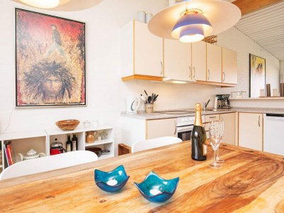 Holiday park 6 person holiday home on a holiday park in Sæby - Outdoor photo 14