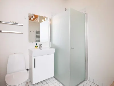 Holiday park 6 person holiday home on a holiday park in Sæby - Outdoor photo 22