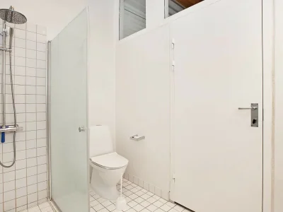 Holiday park 6 person holiday home on a holiday park in Sæby - Outdoor photo 27