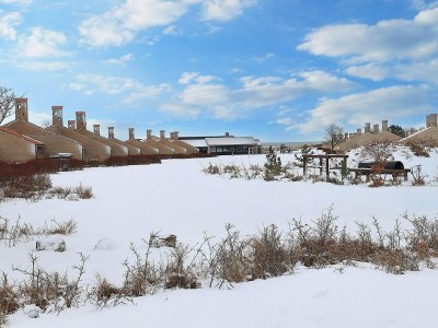 Holiday park 6 Personen Ferienhaus auf einem Ferienpark Sæby - Outdoor photo 26