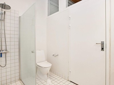 Holiday park 6 Personen Ferienhaus auf einem Ferienpark Sæby - Outdoor photo 33