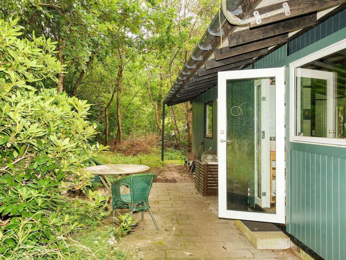 Holiday house Gemutliches Refugium in Rageleje -- By Traum Ferienwohnungen - Outdoor photo 4