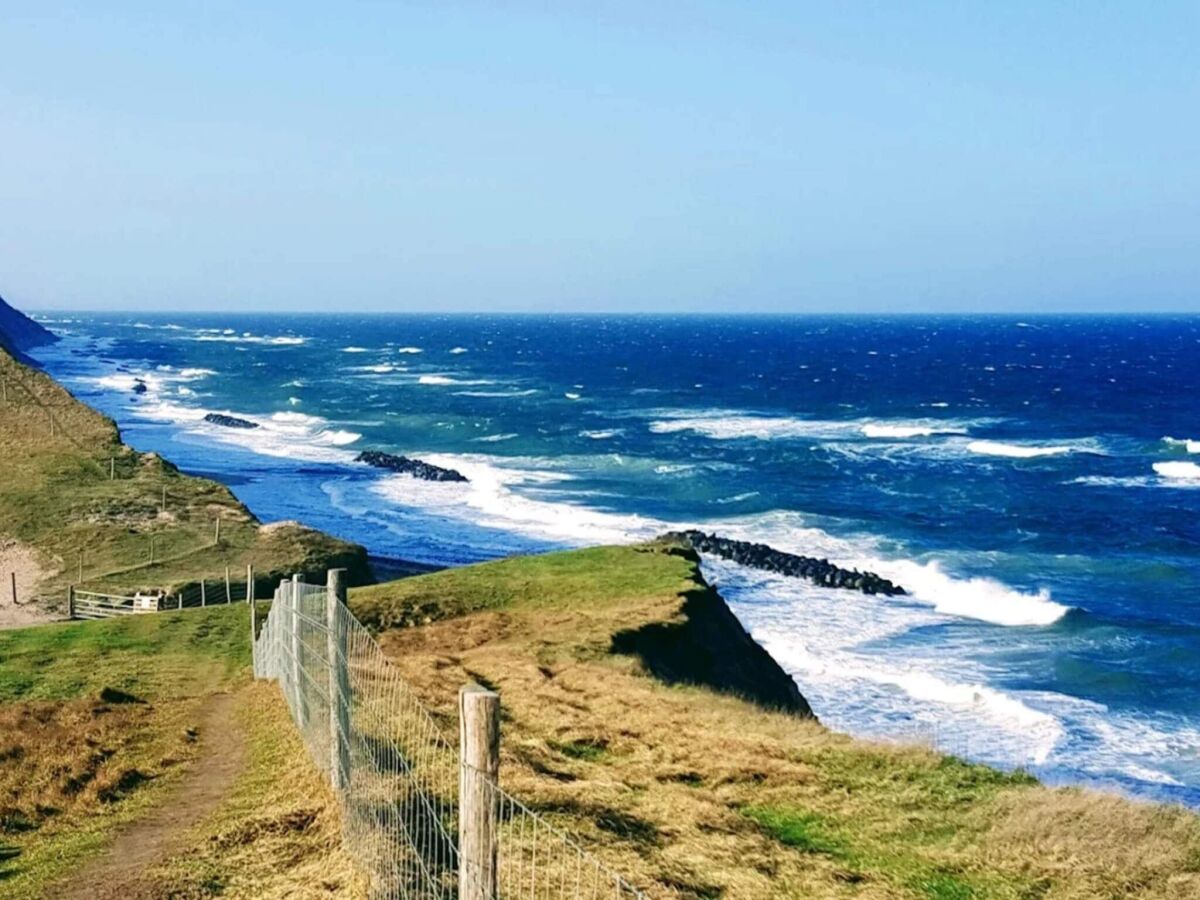 Holiday house Gemutliches Refugium in Rageleje -- By Traum Ferienwohnungen - Outdoor photo 5