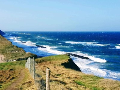 Holiday house Gemutliches Refugium in Rageleje -- By Traum Ferienwohnungen - Outdoor photo 5