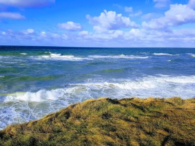 Holiday house Gemutliches Refugium in Rageleje -- By Traum Ferienwohnungen - Outdoor photo 8