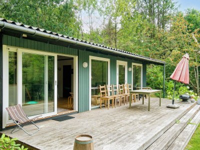 Holiday house Gemutliches Refugium in Rageleje -- By Traum Ferienwohnungen - Outdoor photo 10