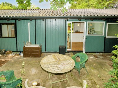 Holiday house Gemutliches Refugium in Rageleje -- By Traum Ferienwohnungen - Outdoor photo 12