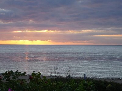 Holiday house Gemutliches Refugium in Rageleje -- By Traum Ferienwohnungen - Outdoor photo 18