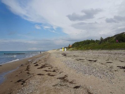 Holiday house Gemutliches Refugium in Rageleje -- By Traum Ferienwohnungen - Outdoor photo 19