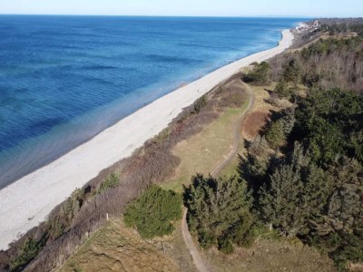Holiday house Gemutliches Refugium in Rageleje -- By Traum Ferienwohnungen - Outdoor photo 20