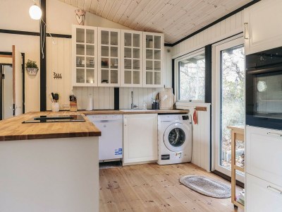 Holiday house Gemutliches Refugium in Rageleje -- By Traum Ferienwohnungen - Outdoor photo 22