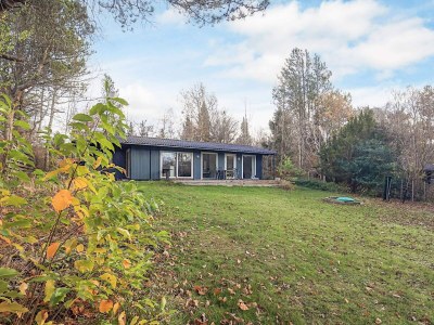 Holiday house Gemutliches Refugium in Rageleje -- By Traum Ferienwohnungen - Outdoor photo 23