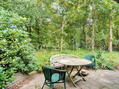 Holiday house Gemutliches Refugium in Rageleje -- By Traum Ferienwohnungen - Outdoor photo 24