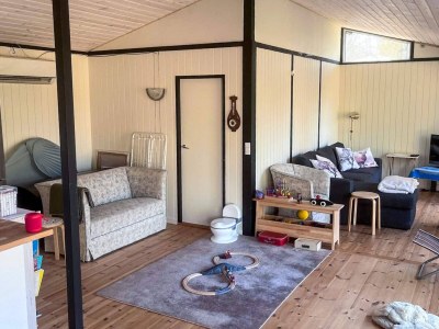 Holiday house Gemutliches Refugium in Rageleje -- By Traum Ferienwohnungen - Outdoor photo 25