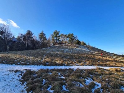 Holiday house Gemutliches Refugium in Rageleje -- By Traum Ferienwohnungen - Outdoor photo 26