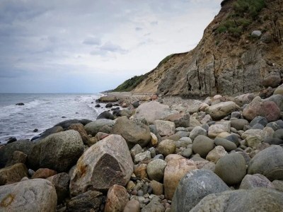 Holiday house Gemutliches Refugium in Rageleje -- By Traum Ferienwohnungen - Outdoor photo 27