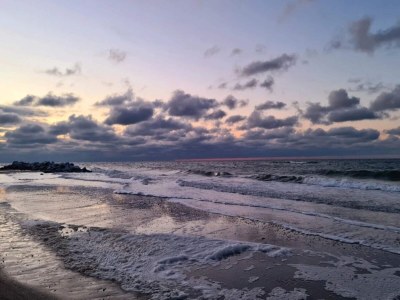 Holiday house Gemutliches Refugium in Rageleje -- By Traum Ferienwohnungen - Outdoor photo 31