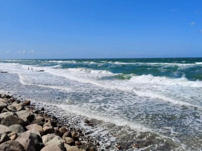 Holiday house Gemutliches Refugium in Rageleje -- By Traum Ferienwohnungen - Outdoor photo 41