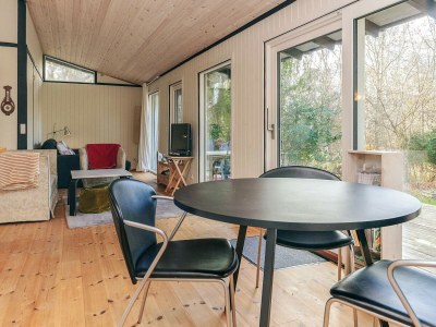 Holiday house Gemutliches Refugium in Rageleje -- By Traum Ferienwohnungen - Outdoor photo 43