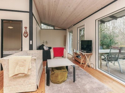 Holiday house Gemutliches Refugium in Rageleje -- By Traum Ferienwohnungen - Outdoor photo 44