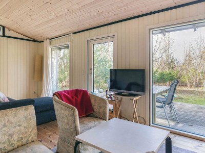 Holiday house Gemutliches Refugium in Rageleje -- By Traum Ferienwohnungen - Outdoor photo 45