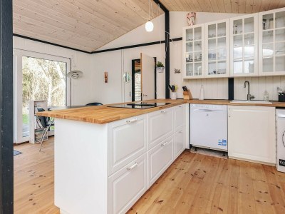 Holiday house Gemutliches Refugium in Rageleje -- By Traum Ferienwohnungen - Outdoor photo 46