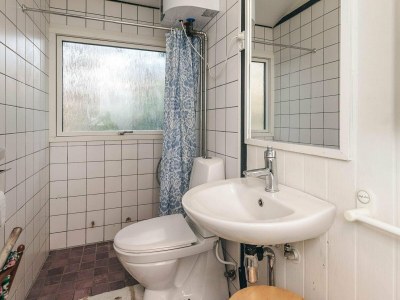 Holiday house Gemutliches Refugium in Rageleje -- By Traum Ferienwohnungen - Outdoor photo 48