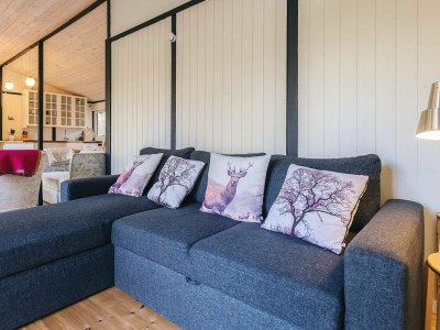 Holiday house Gemutliches Refugium in Rageleje -- By Traum Ferienwohnungen - Outdoor photo 50