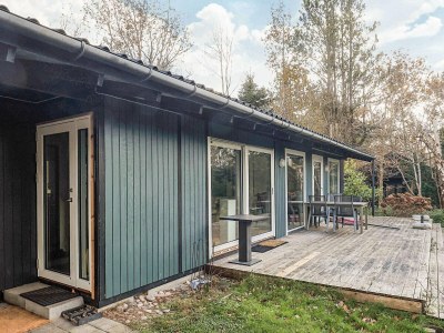 Holiday house Gemutliches Refugium in Rageleje -- By Traum Ferienwohnungen - Outdoor photo 51