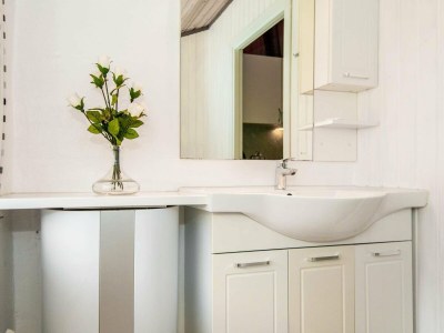 Holiday park 6 Personen Ferienhaus auf einem Ferienpark Hemmet - Outdoor photo 32