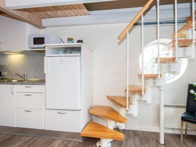 Holiday park 6 Personen Ferienhaus auf einem Ferienpark Hemmet - Outdoor photo 15