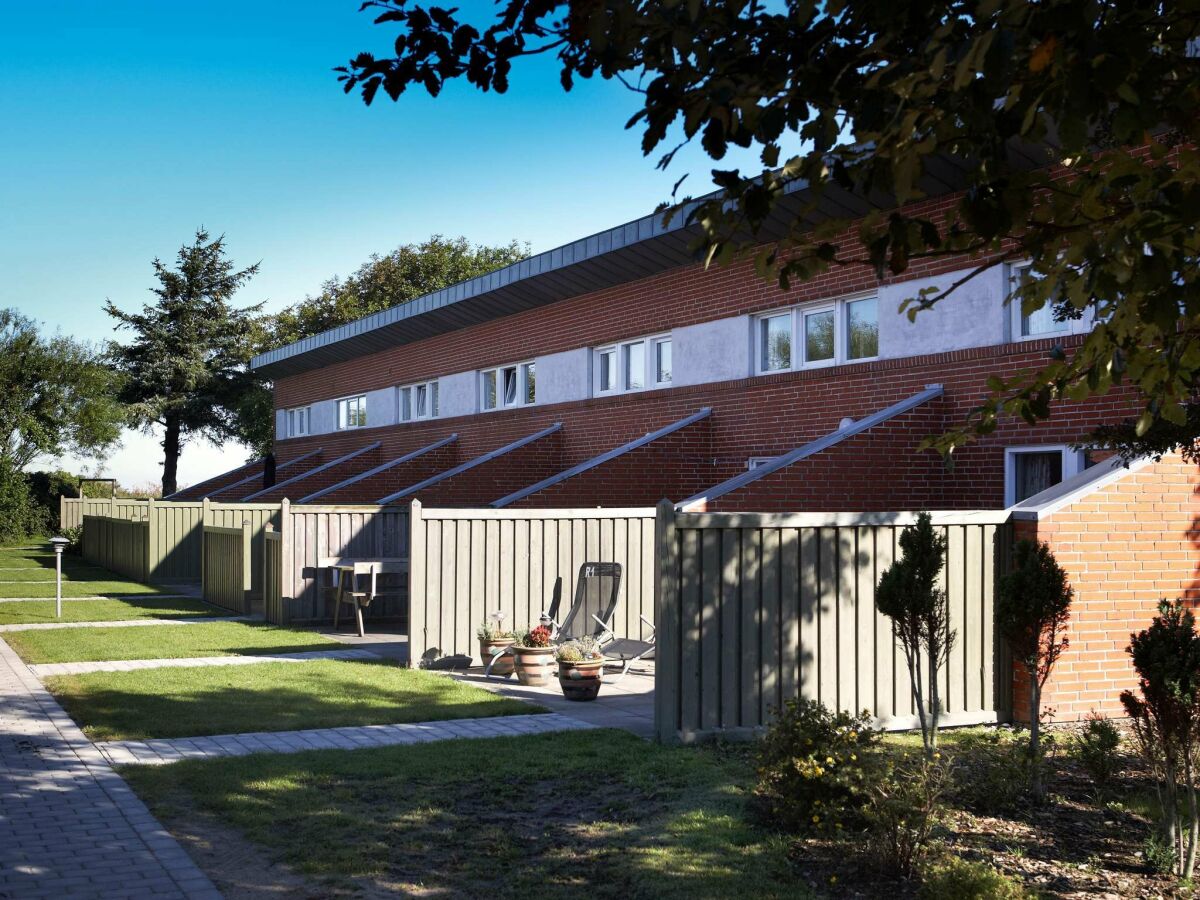 Holiday park 6 Personen Ferienhaus auf einem Ferienpark Hemmet