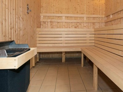 Holiday park 6 Personen Ferienhaus auf einem Ferienpark Hemmet - Outdoor photo 12