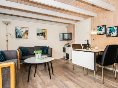 Holiday park 6 Personen Ferienhaus auf einem Ferienpark Hemmet - Outdoor photo 36