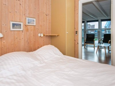 Holiday park 6 Personen Ferienhaus auf einem Ferienpark Hemmet - Outdoor photo 12