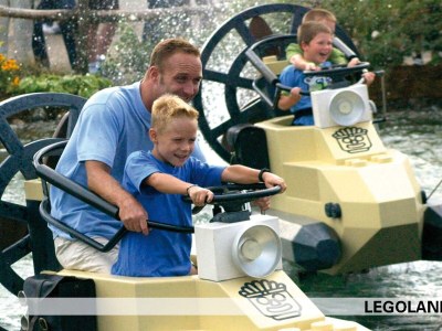 Holiday park 6 Personen Ferienhaus auf einem Ferienpark Hemmet - Outdoor photo 13