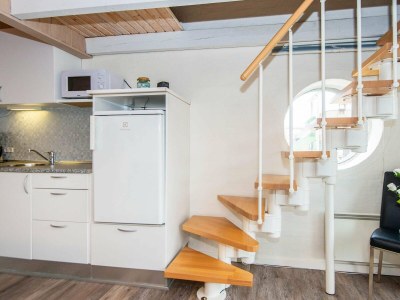 Holiday park 6 person holiday home on a holiday park in Hemmet - Outdoor photo 25