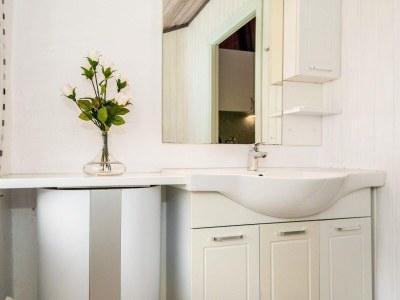 Holiday park 6 person holiday home on a holiday park in Hemmet - Outdoor photo 26